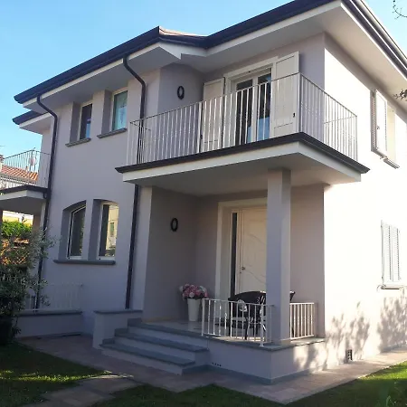Con Giardino * Λίντο ντι Καμαϊόρε