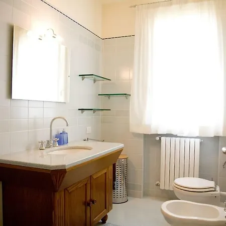 Con Giardino Holiday home