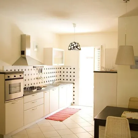 بيت للعطل Con Giardino *